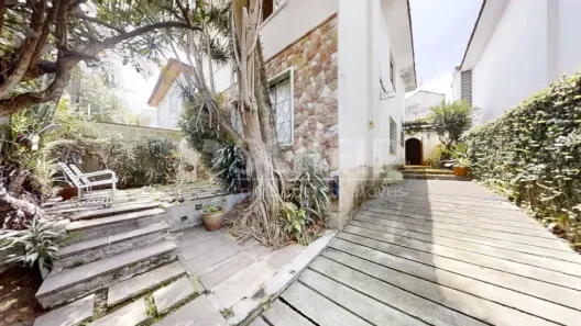 Casa com 3 Quartos à venda, 230m² no Planalto Paulista, São Paulo