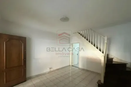 Sobrado com 2 Quartos à venda, 121m² no Mooca, São Paulo