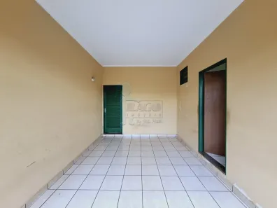 Casa com 3 Quartos à venda, 124m² no Ipiranga, Ribeirão Preto