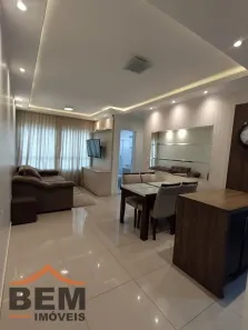 Apartamento com 2 Quartos à venda, 60m² no Barra do Rio, Itajaí