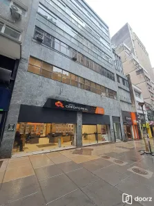 Sala Comercial com 1 Quarto à venda, 195m² no Centro Histórico, Porto Alegre