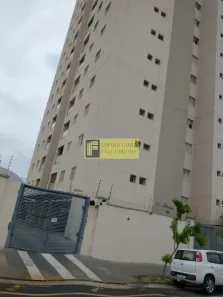 Apartamento com 3 Quartos para venda ou aluguel, 80m² no Boa Vista, São José do Rio Preto