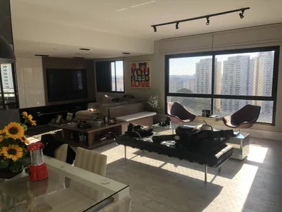 Apartamento com 3 Quartos à venda, 167m² no Vila Andrade, São Paulo