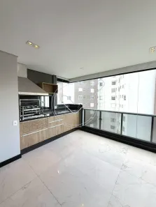 Apartamento com 3 Quartos à venda, 112m² no Melville Empresarial I e II, Barueri