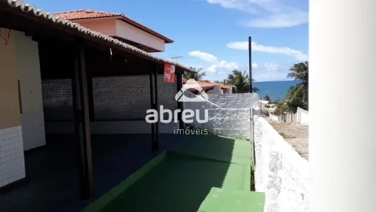 Casa com 6 Quartos à venda, 363m² no Pirangi do Norte (Distrito Litoral), Parnamirim