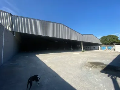 Galpão/Depósito/Armazém à venda, 2000m² no Chácaras Rio-Petrópolis, Duque de Caxias
