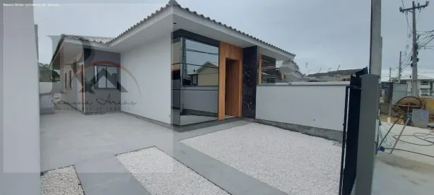 Casa com 3 Quartos à venda, 70m² no Nova Palhoça, Palhoça