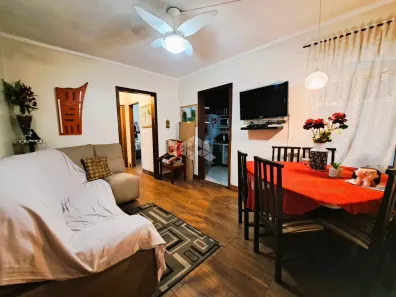 Apartamento com 2 Quartos à venda, 53m² no Menino Deus, Porto Alegre