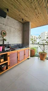 Apartamento com 4 Quartos à venda, 282m² no Santa Helena, Juiz de Fora
