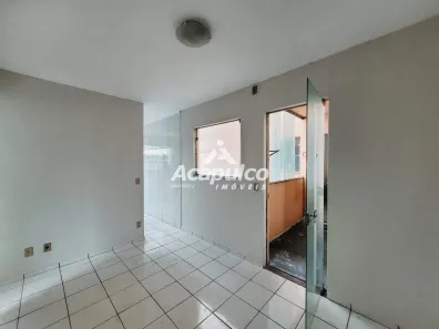 Apartamento com 2 Quartos para alugar, 40m² no Jardim Bela Vista, Americana
