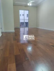 Apartamento com 3 Quartos para alugar, 105m² no Jardim Paraíso, Campinas