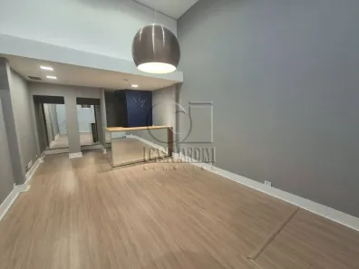 Ponto Comercial para alugar, 32m² no Alphaville Empresarial, Barueri