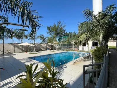 Apartamento com 2 Quartos à venda, 46m² no Marechal Rondon (Jurema), Caucaia