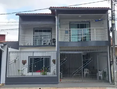 Casa de Condomínio com 4 Quartos à venda, 230m² no Coqueiro, Ananindeua