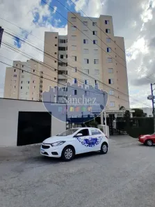 Apartamento com 2 Quartos à venda, 48m² no Vila Maria Augusta, Itaquaquecetuba