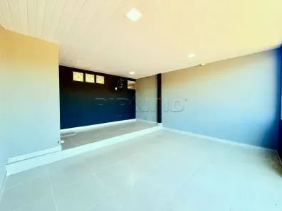 Ponto Comercial para alugar, 28m² no Ribeirânia, Ribeirão Preto