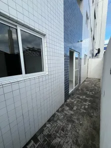Apartamento com 2 Quartos à venda, 50m² no Ernesto Geisel, João Pessoa