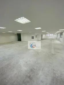 Sala Comercial para alugar, 300m² no Cerqueira César, São Paulo