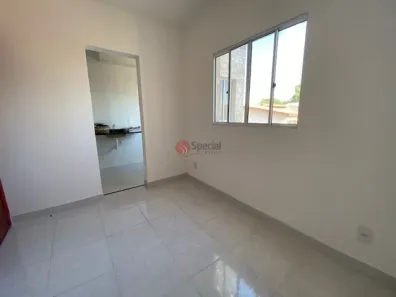 Apartamento com 2 Quartos para alugar, 50m² no Vila Carrão, São Paulo