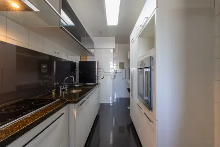 Apartamento com 2 Quartos para alugar, 96m² no Indianópolis, São Paulo