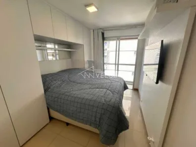 Apartamento com 3 Quartos à venda, 100m² no Botafogo, Rio de Janeiro