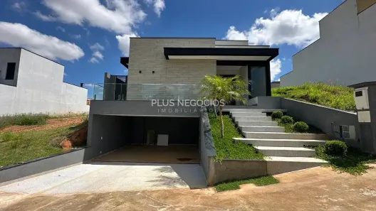 Casa de Condomínio com 3 Quartos à venda, 200m² no Morros, Sorocaba