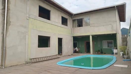 Casa com 2 Quartos à venda, 220m² no Barra do Aririú, Palhoça