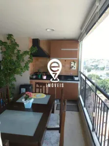 Apartamento com 3 Quartos à venda, 79m² no Saúde, São Paulo