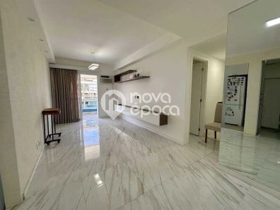 Apartamento com 3 Quartos à venda, 93m² no Recreio dos Bandeirantes, Rio de Janeiro