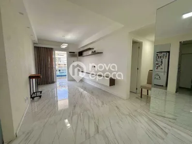 Apartamento com 3 Quartos à venda, 93m² no Recreio dos Bandeirantes, Rio de Janeiro