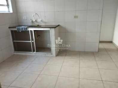 Sobrado com 1 Quarto para alugar, 55m² no Penha de França, São Paulo