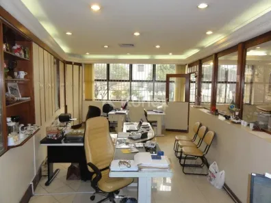 Prédio Comercial à venda, 1499m² no Jardim São Paulo(Zona Norte), São Paulo