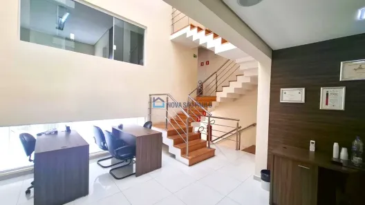 Prédio Comercial à venda, 405m² no Parque Imperial, São Paulo