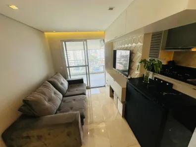 Apartamento com 3 Quartos à venda, 78m² no Penha de França, São Paulo