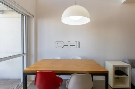 Apartamento com 1 Quarto à venda, 76m² no Vila Nova Conceição, São Paulo