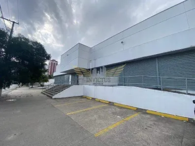 Galpão/Depósito/Armazém para alugar, 500m² no Jardim Prudência, São Paulo