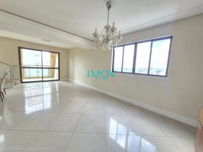 Cobertura com 4 Quartos à venda, 312m² no Vila Adyana, São José dos Campos
