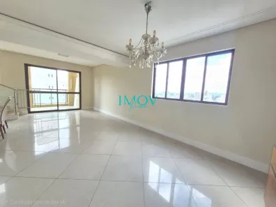 Cobertura com 4 Quartos à venda, 312m² no Vila Adyana, São José dos Campos