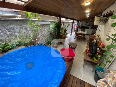 Apartamento com 3 Quartos à venda, 107m² no Freguesia (Jacarepaguá), Rio de Janeiro