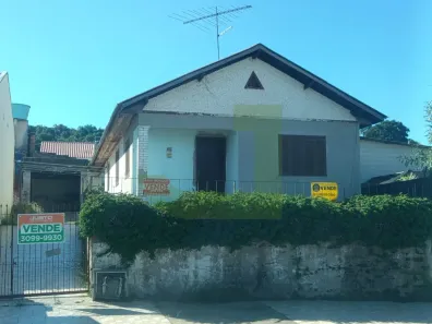 Casa com 2 Quartos à venda, 138m² no Scharlau, São Leopoldo