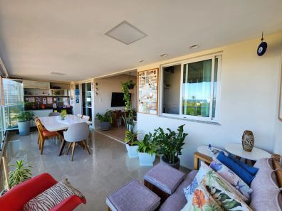 Apartamento com 2 Quartos à venda, 89m² no Pituaçu, Salvador