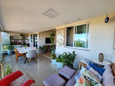 Apartamento com 2 Quartos à venda, 89m² no Pituaçu, Salvador