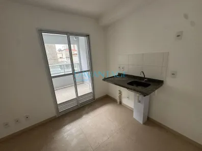 Apartamento com 1 Quarto à venda, 31m² no Água Branca, São Paulo