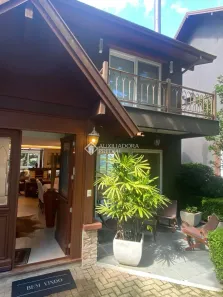Casa de Condomínio com 5 Quartos à venda, 400m² no Aspen, Gramado