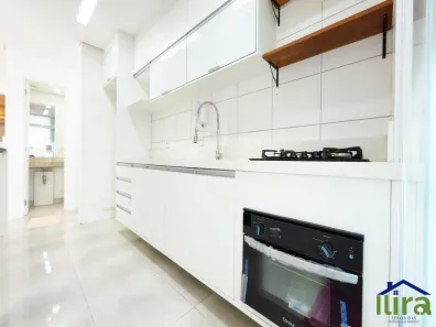 Apartamento com 2 Quartos para alugar, 77m² no Centro, Osasco