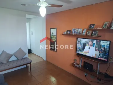 Apartamento com 2 Quartos à venda, 59m² no Vila Padre Manoel de Nóbrega, Campinas