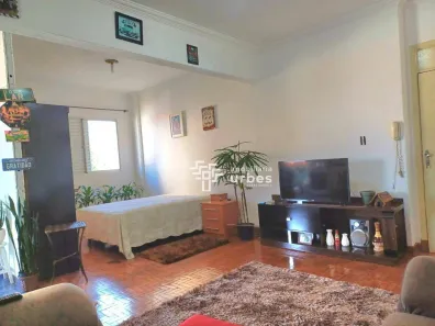 Apartamento com 1 Quarto à venda, 56m² no Centro, Americana