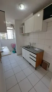Apartamento com 2 Quartos para alugar, 45m² no Jardim Íris, São Paulo