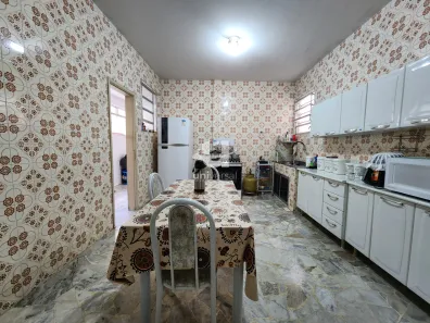Apartamento com 3 Quartos à venda, 138m² no Paineiras, Juiz de Fora