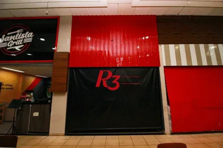 Ponto Comercial à venda, 107m² no Gonzaga, Santos